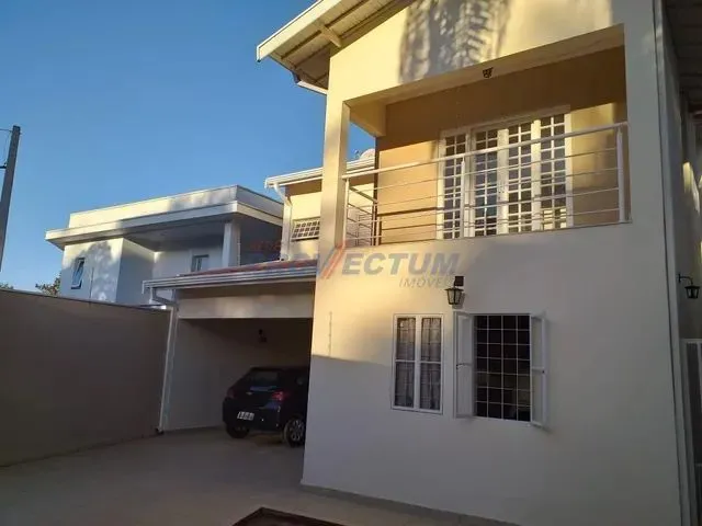 Imagem: Casa - Parque Nova Campinas - Campinas