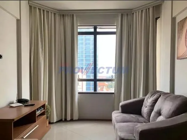 Imagem: Flat - Centro - Campinas
