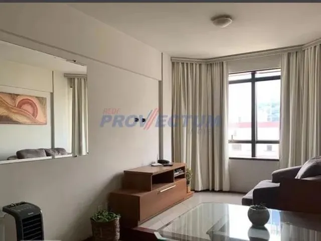 Imagem 10: Flat - Centro - Campinas