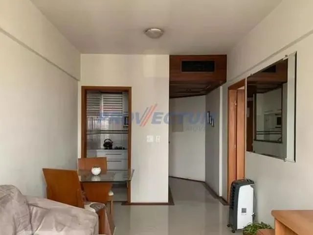 Imagem 6: Flat - Centro - Campinas