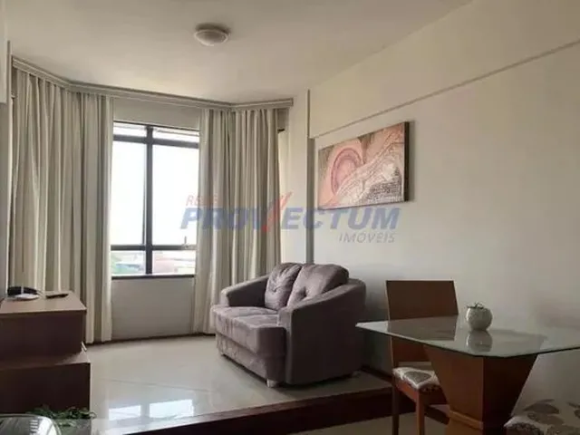 Imagem 5: Flat - Centro - Campinas