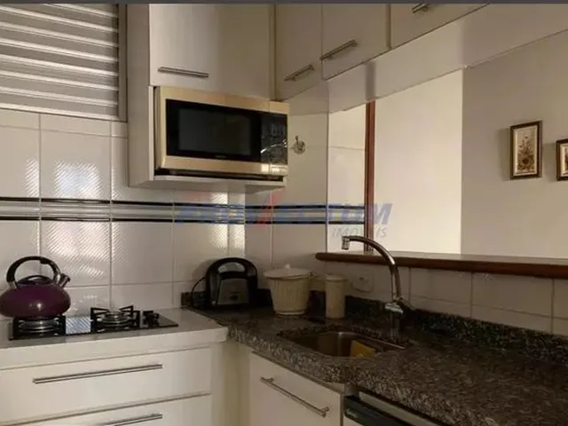Imagem 3: Flat - Centro - Campinas