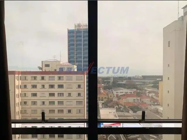 Imagem 11: Flat - Centro - Campinas