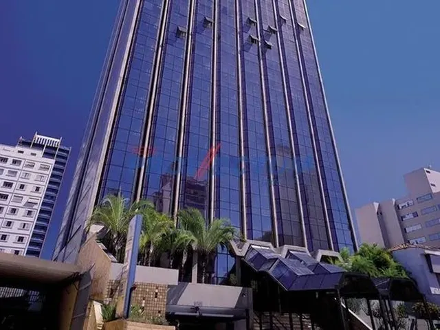 Imagem 15: Flat - Centro - Campinas