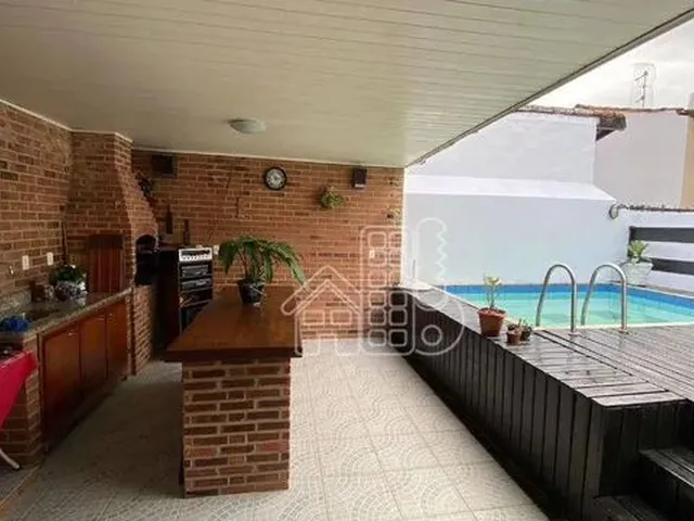 Imagem: Casa À Venda, 300 M² por R$ 1.550.000,00