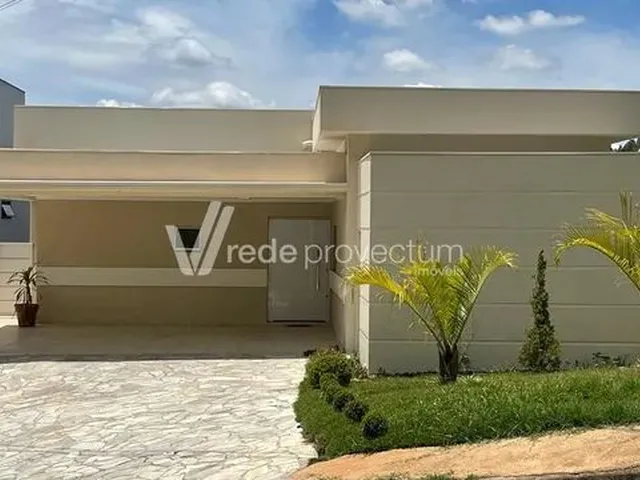 Imagem 1: Casa - Villa Doro - Vinhedo