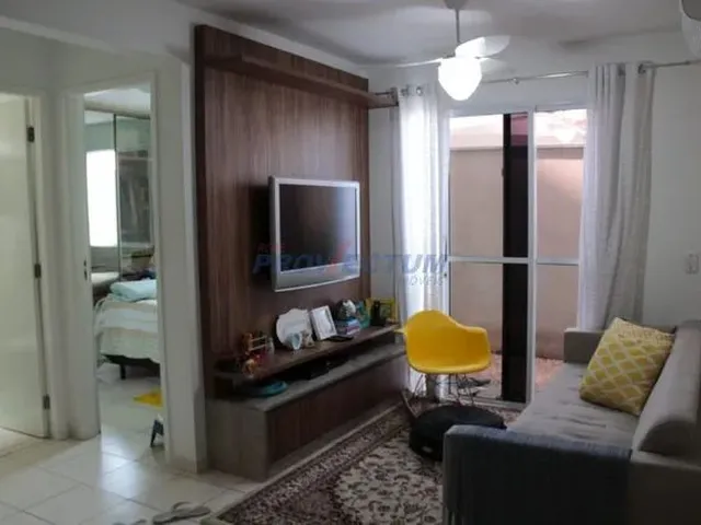 Imagem 10: Apartamento - Cidade Satélite Íris - Campinas