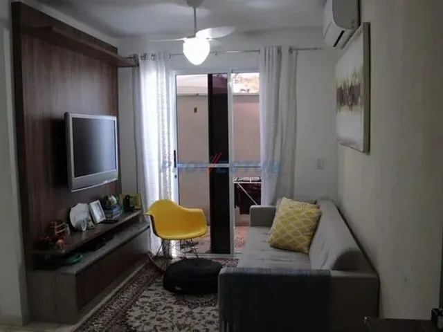 Imagem 13: Apartamento - Cidade Satélite Íris - Campinas