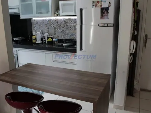 Imagem 8: Apartamento - Cidade Satélite Íris - Campinas