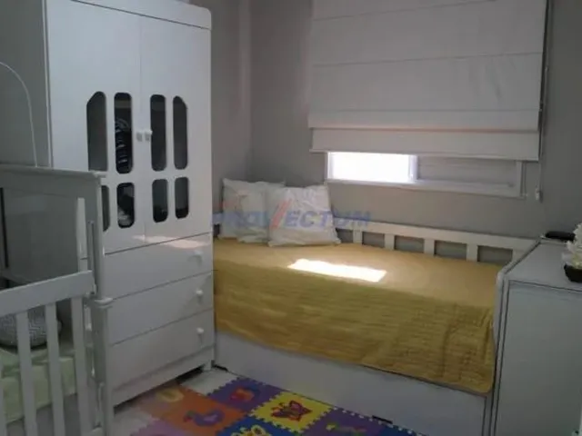 Imagem 4: Apartamento - Cidade Satélite Íris - Campinas