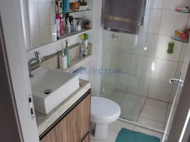 Imagem 6: Apartamento - Cidade Satélite Íris - Campinas