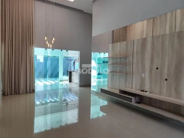 Imagem: Casa Residencial À Venda, 3 Quartos, 3