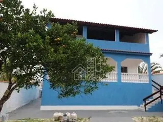 Imagem: Casa com 3 Quartos À Venda, 286 M² por