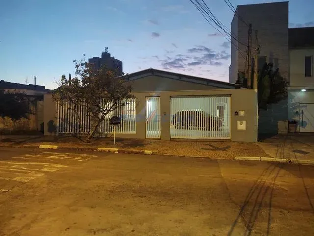 Imagem: Casa - Jardim Quarto Centenário - Campinas