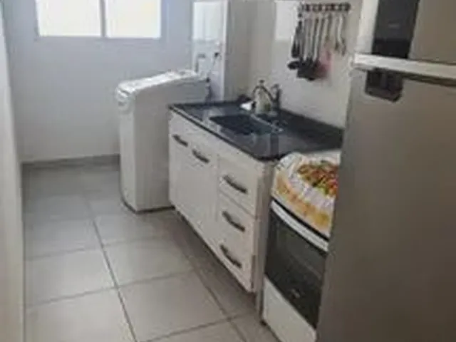 Imagem 3: Maringá - Apartamento - Jardim Sol