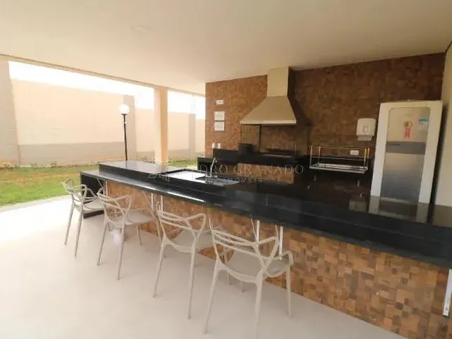Imagem 4: Maringá - Apartamento - Jardim Sol