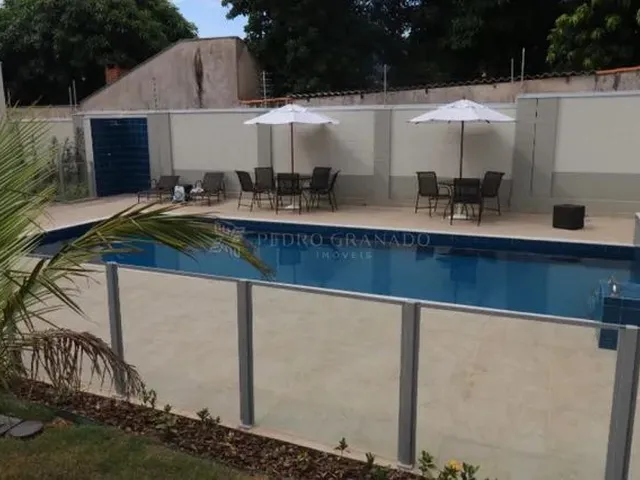 Imagem 8: Maringá - Apartamento - Jardim Sol
