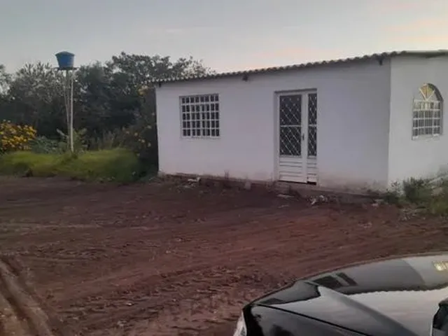Imagem: Casa 2 Quartos no Residencial Paraiso Gama