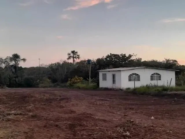 Imagem 6: Casa 2 Quartos no Residencial Paraiso Gama
