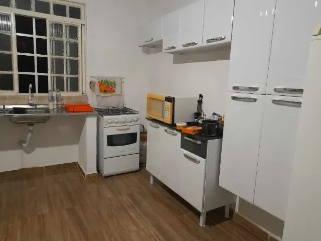 Imagem 7: Casa 2 Quartos no Residencial Paraiso Gama