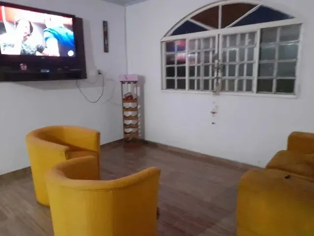 Imagem 4: Casa 2 Quartos no Residencial Paraiso Gama