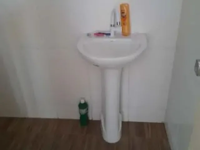 Imagem 2: Casa 2 Quartos no Residencial Paraiso Gama
