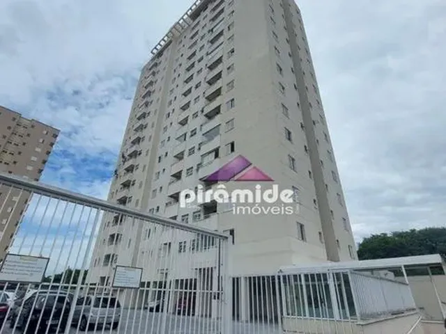 Imagem: Apartamento À Venda, 64 M² por R$ 385.000,00
