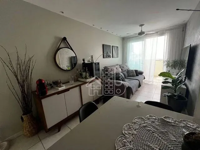 Imagem: Apartamento À Venda, 58 M² por R$ 435.000,00