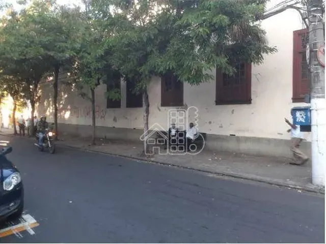 Imagem 1: Casa com 6 Dormitórios À Venda, 170 M² por R$ 1.500.000,00 - Centro - Niterói/Rj