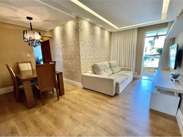 Imagem: Apartamento 2 Qts C/Suíte 109M2 - Granbery
