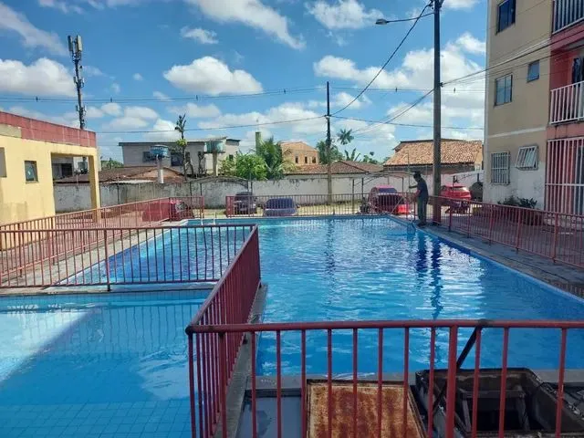 Imagem: Traspasse de Um Apt, 43M, 2Quartos com