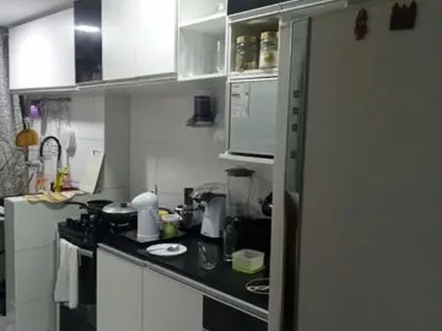 Imagem 5: Traspasse de Um Apt, 43M , 2Quartos com Sacada, Condomínio Iha dos Guaras