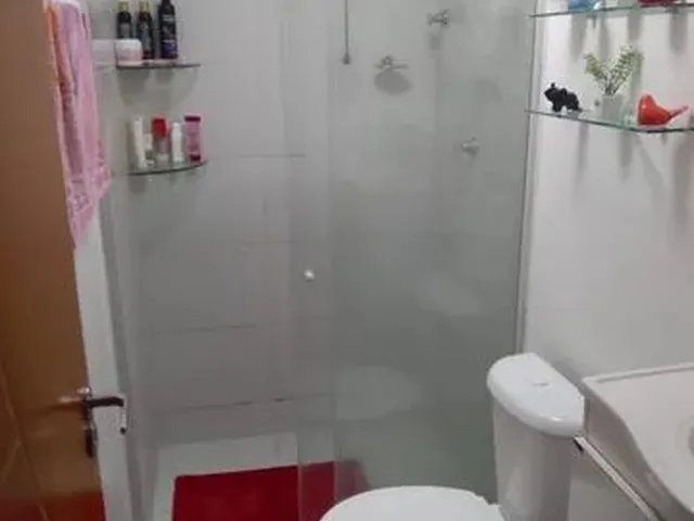 Imagem 2: Traspasse de Um Apt, 43M , 2Quartos com Sacada, Condomínio Iha dos Guaras