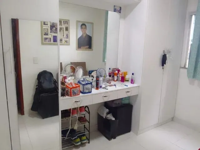 Imagem 6: Traspasse de Um Apt, 43M , 2Quartos com Sacada, Condomínio Iha dos Guaras