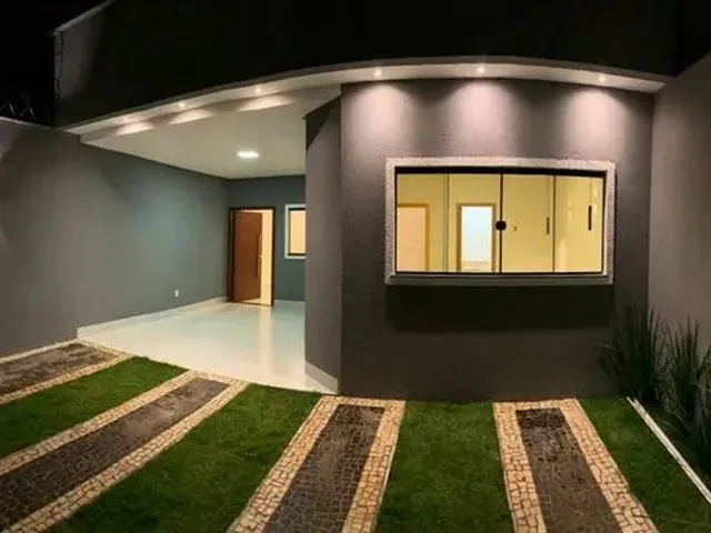 Imagem: Casa para Venda Tem 147 Metros Quadrados