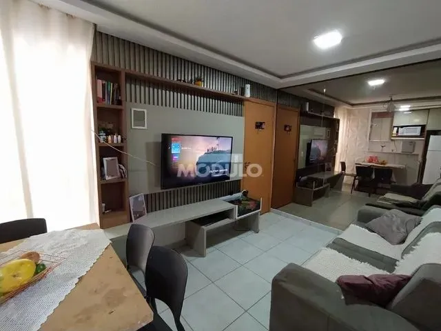 Imagem: Apartamento À Venda, 2 Quartos, 1 Vaga