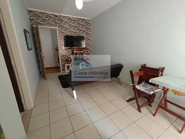 Imagem: Apartamento de 01 Dormitorio com Vaga de
