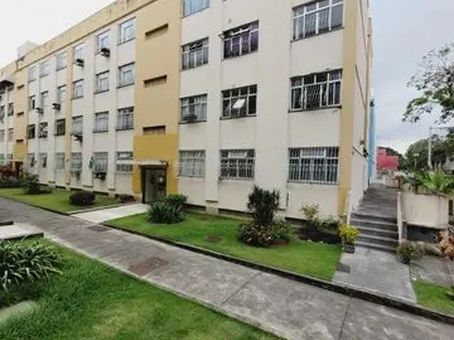 Imagem: 3 Quartos em Jardim da Penha