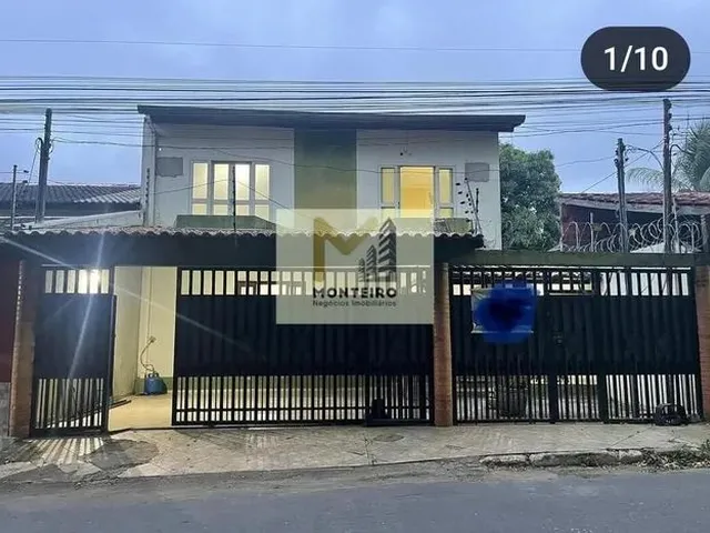 Imagem: Casa À Venda no Bairro Jardim Imperial