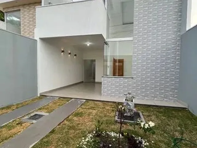 Imagem: Casa no Parque Brasília Alto Padrão