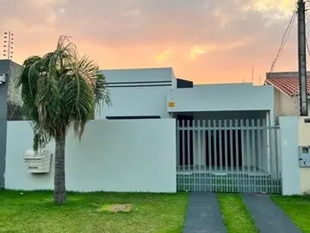 Imagem 3: Casa Moderna e Aconchegante em Ariquemes
