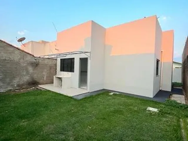 Imagem 4: Casa Moderna e Aconchegante em Ariquemes
