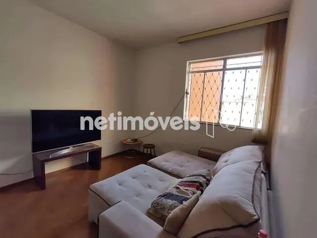 Imagem: Venda Apartamento 3 Quartos Barroca Belo