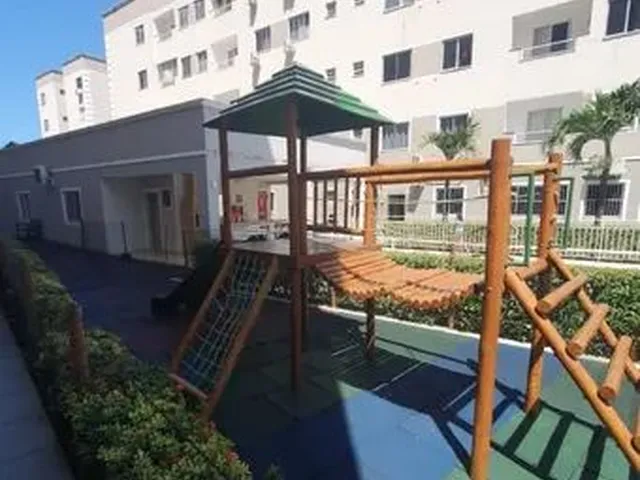 Imagem: Apartamento com 2 Quartos À Venda, 56 M²