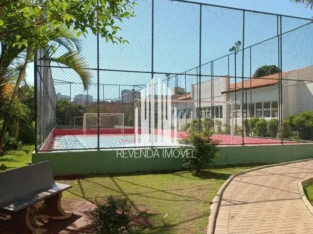 Imagem: O apartamento possui 3 Dormitórios, 1 Banheiro, 1 Vaga na