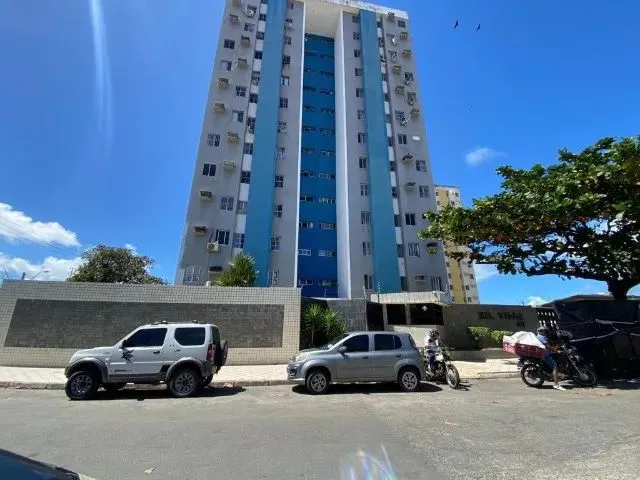 Imagem: Apartamento de 103 M² na Melhor Localização