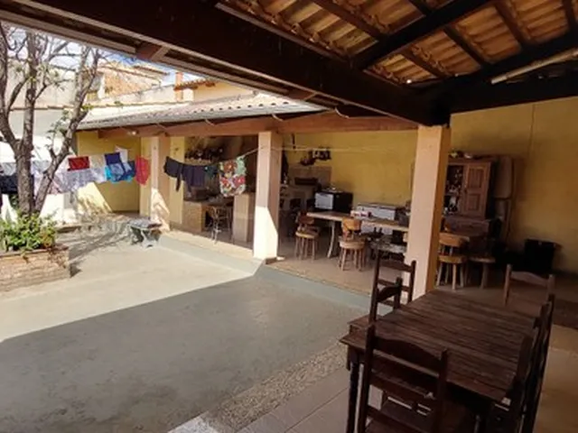 Imagem: Vendo Casa no Iporanga 3 Quartos