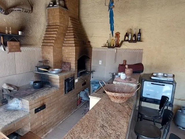 Imagem 3: Vendo Casa no Iporanga 3 Quartos