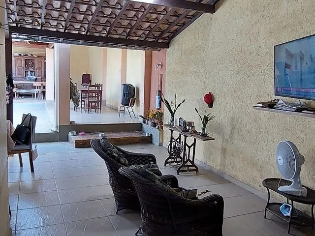 Imagem 5: Vendo Casa no Iporanga 3 Quartos