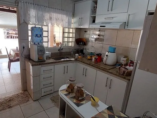 Imagem 4: Vendo Casa no Iporanga 3 Quartos